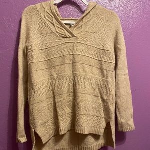 Light Pink Sonoma Sweater